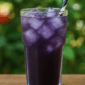 Ice Tea Blueberry